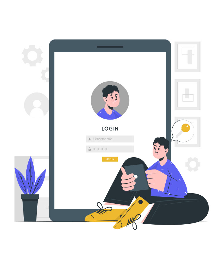 loginpage