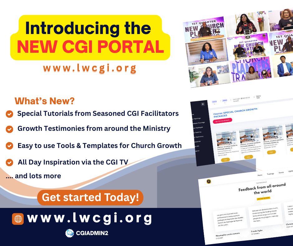 New Features for You