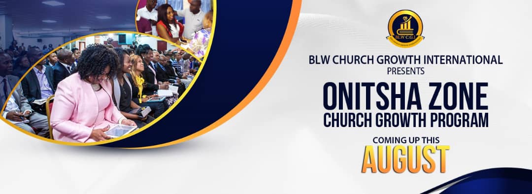 Special Church Planters Training
